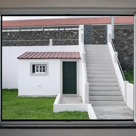 Casa Conchita Сasa de vacaciones Angra do Heroísmo